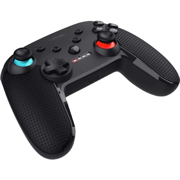 Trust GXT1246 Muta bezdrátový herní ovladač černý (Switch) - Herní ovladače - Obrázek RMFE000K01