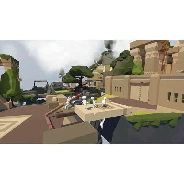Human: Fall Flat - Anniversary Edition (PS5) - Hry pro PS5 - Obrázek RMFW600301