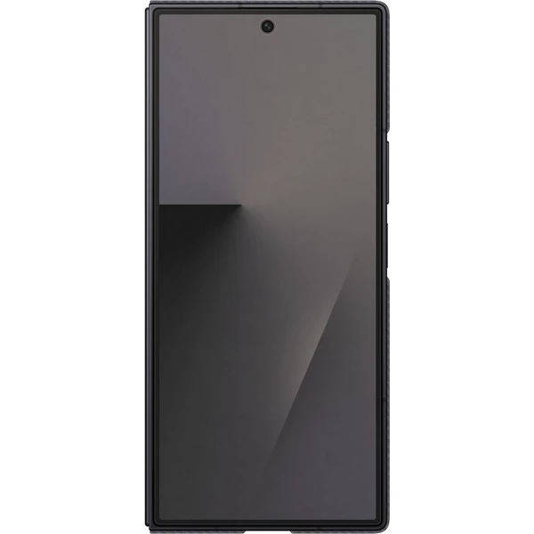Samsung Carbon Shield Case ochranný kryt Galaxy Z Fold7 černý - Pouzdra - Obrázek RMGE000K01