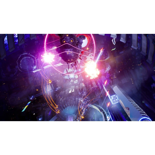 CYGNI: All Guns Blazing Deluxe Edition (PS5) - Hry pro PS5 - Obrázek RMH5G00101