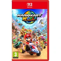 Mario Kart World (Switch 2) - Hry pro Nintendo Switch 2