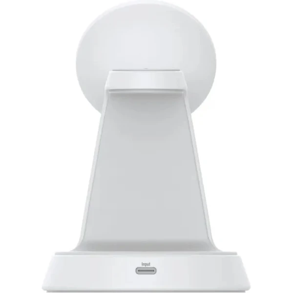 Anker MagGo MagSafe nabíječka (15W) bílá - Nabíječky - Obrázek RMLF000K01