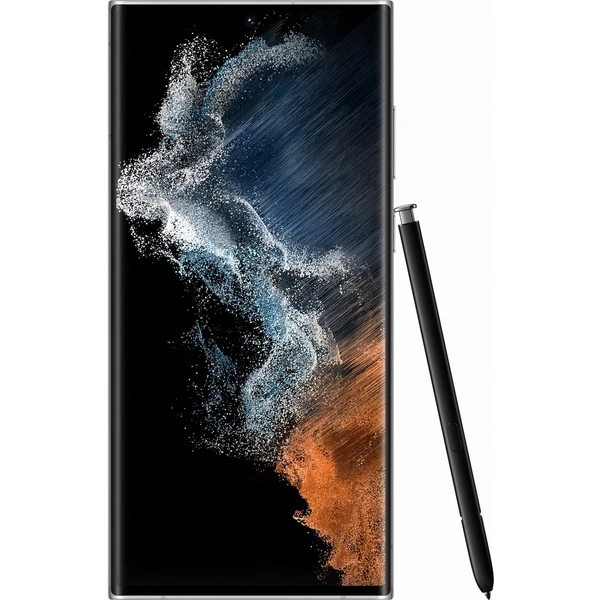 Samsung Galaxy S22 Ultra 5G 12GB/256GB bílá (Kategorie C) - Mobilní telefony - Obrázek RMOPF00101