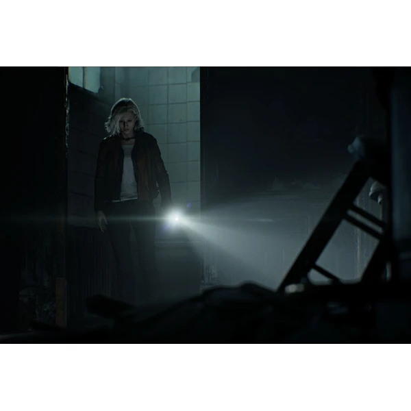 Resident Evil 9: Requiem Deluxe Edition (Switch 2) - Hry pro Nintendo Switch 2 - Obrázek RMPK000K01