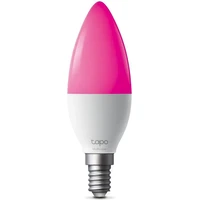 TP-Link Tapo L430C chytrá žárovka - Chytrá osvětlení