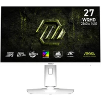 MSI MAG 274QRFW X32 herní monitor 27" - Monitory