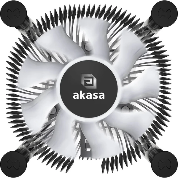 AKASA Vegas Chroma iLG - Chladiče - Obrázek RN0M000K01