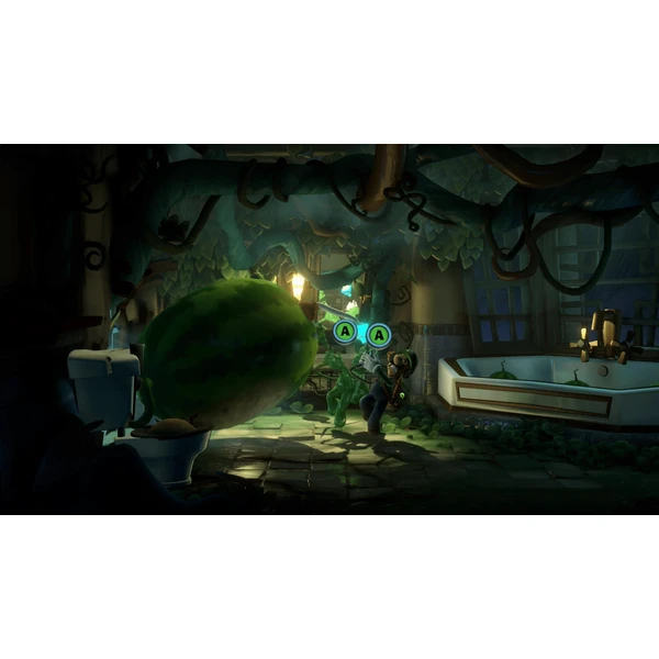 Luigi’s Mansion 3 (SWITCH) - Hry pro Nintendo Switch - Obrázek RNC3100201