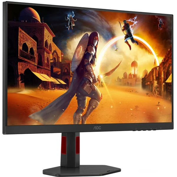AOC Q27G4ZR herní monitor 27' - Monitory - Obrázek RNIK000K01