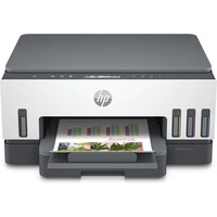 HP Smart Tank 720 multifunkční inkoustová tiskárna (A4) - 3 roky záruky po registraci - Tiskárny