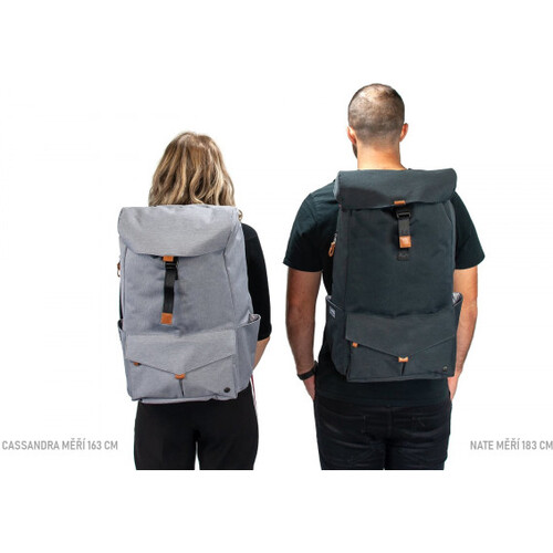 Pkg on sale cambridge backpack