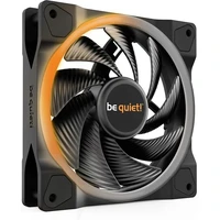 Be quiet! LIGHT WINGS high-speed 120mm - Ventilátory pro PC