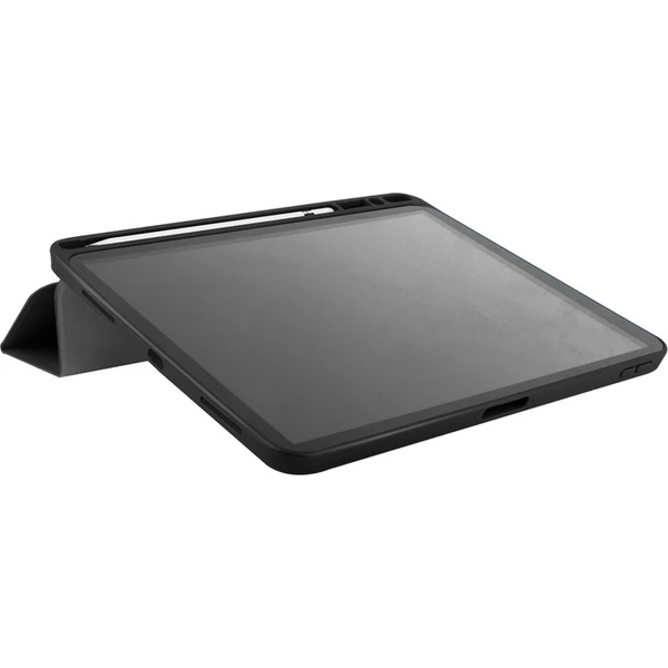 UNIQ Transforma pouzdro iPad 10.2" (2020/2021) černé - Pouzdra - Obrázek RNXZ000401