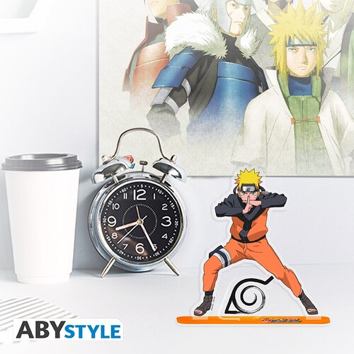 Figurka Naruto Shippuden  Tipy na originální dárky