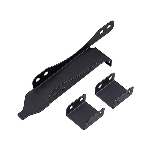 Akasa braket pro montáž 12cm fan do PCI slotu - Ventilátory pro PC - Hlavní obrázek