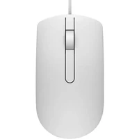 Dell MS116 myš bílá - Myši