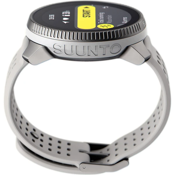 Suunto Race chytré hodinky béžová - Chytré hodinky - Obrázek RO71000K01