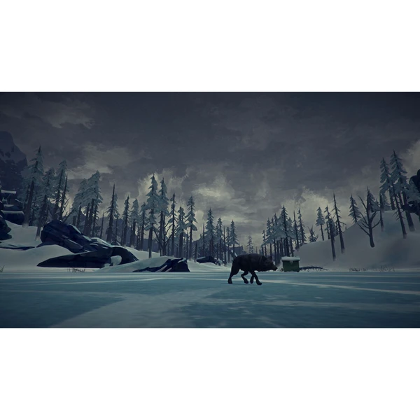 The Long Dark (PS4) - Hry pro PS4 - Obrázek RO95100201