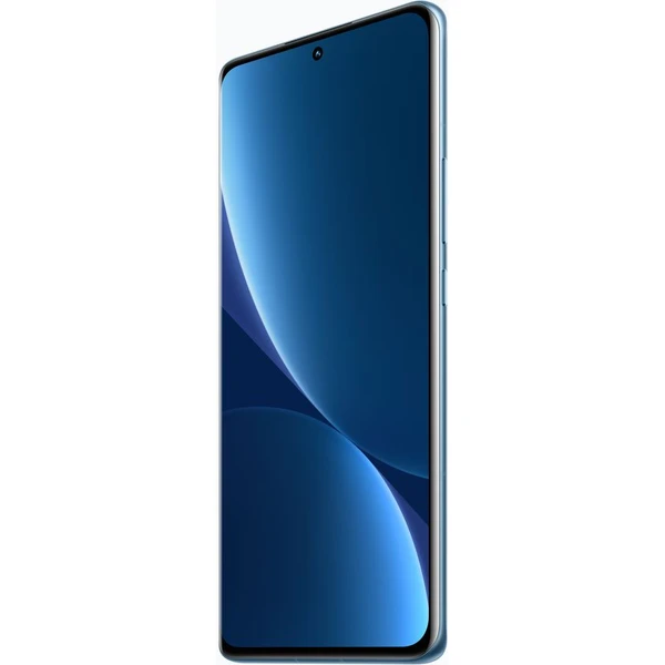 Xiaomi 12 Pro 12GB/256GB modrý - Mobilní telefony - Obrázek RODA100501