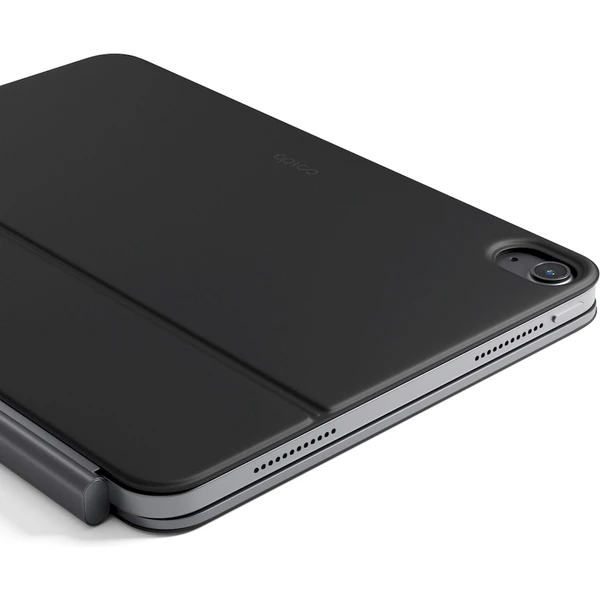 Epico UltraBoard tenká hliníková klávesnice s pouzdrem pro Apple iPad Pro 11" (2018-2022)/Air 10,9"  - Pouzdra s klávesnicí - Obrázek ROHJ000K01