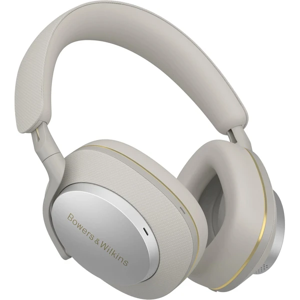 Bowers & Wilkins PX7 S2e bezdrátová sluchátka šedá - Sluchátka - Obrázek ROJH000K01