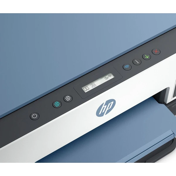 HP Smart Tank 675 multifunkční inkoustová tiskárna (A4) - 3 roky záruky po registraci - Tiskárny - Obrázek ROJNF00101