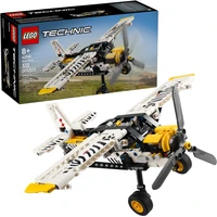 LEGO Technic 42198 Letadlo do vzdálených oblastí - LEGO