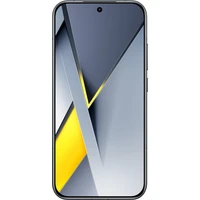 POCO F8 Pro 12GB/256GB černý - Mobilní telefony
