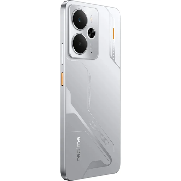 realme 14 5G 8GB/256GB stříbrný - Mobilní telefony - Obrázek ROUD000K01