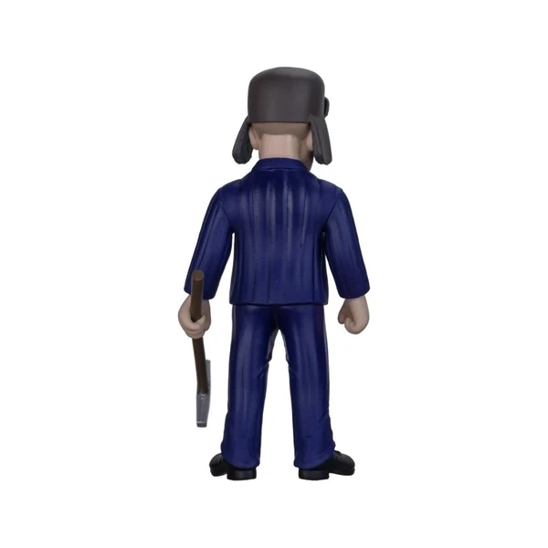 MINIX TV Series: Stranger Things S5 - Hopper - Minix - Obrázek RP3M000K01