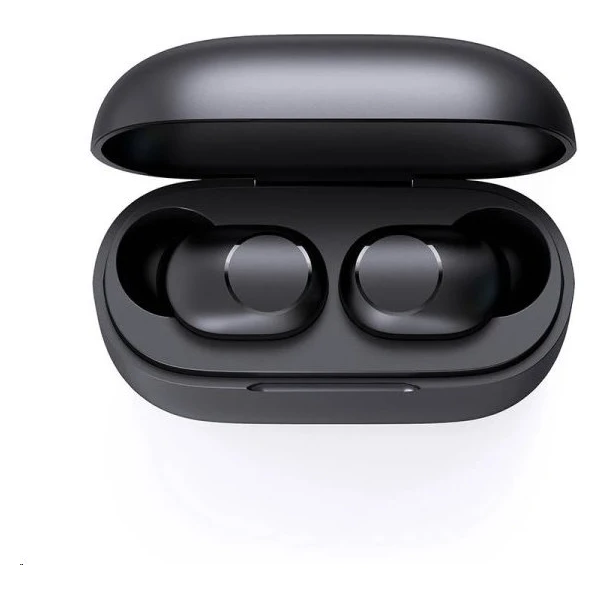 Haylou GT5 TWS Hi-Fi bezdrátová sluchátka černá - Sluchátka - Obrázek RPB9300401