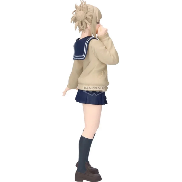 Figurka Bandai Banpresto My Hero Academia (Glitter&Glamours) - Himiko Toga 22 cm - Figurky - Obrázek RPBI000K01