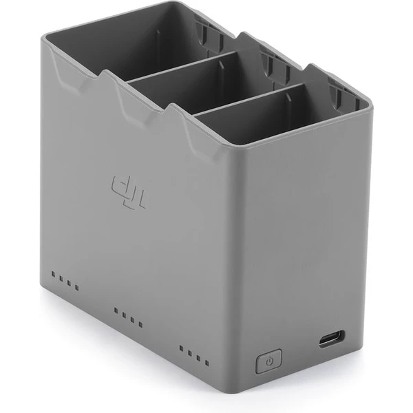DJI Mini 5 Pro dvoucestný nabíjecí hub - Nabíječky - Obrázek RPCI000K01