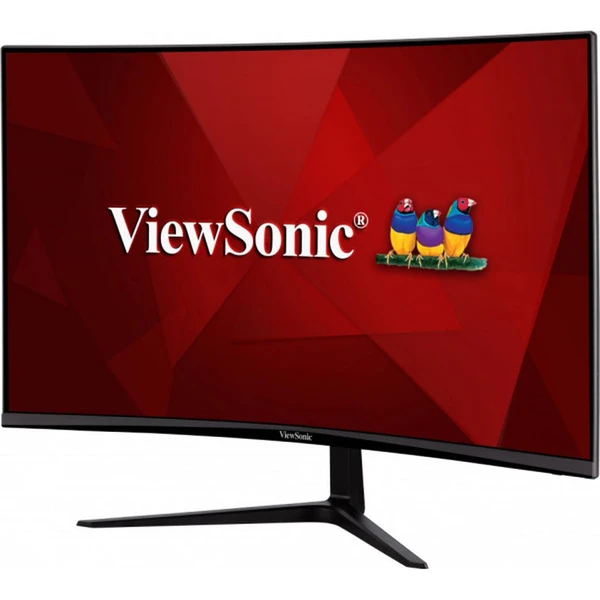 ViewSonic VX3218-PC-MHD herní monitor 32" - Monitory - Obrázek RPDE300401