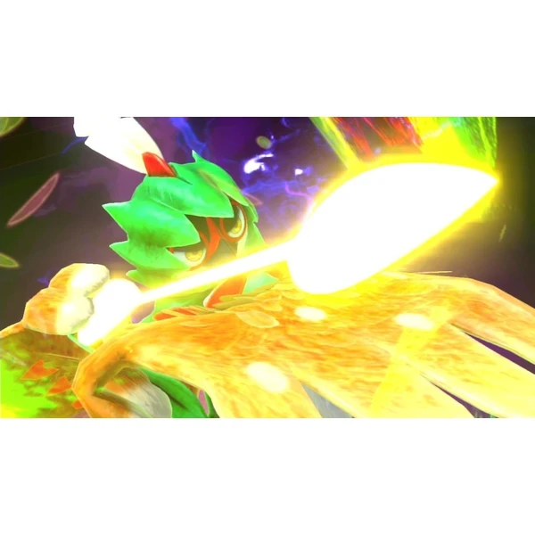 Pokkén Tournament DX (SWITCH) - Hry pro Nintendo Switch - Obrázek RPFO600301