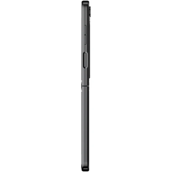 Spigen Glass tR EZ Fit Cover 2 Pack tvrzené sklo Samsung Galaxy Z Flip5 - Ochranné folie a skla - Obrázek RPJ6G00101