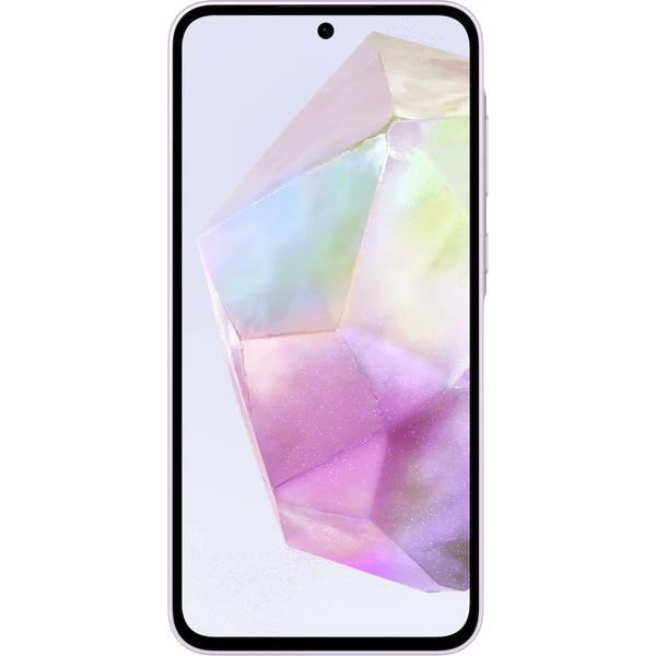 Samsung Galaxy A35 5G 8GB/256GB fialová - Mobilní telefony - Obrázek RPL3000N01