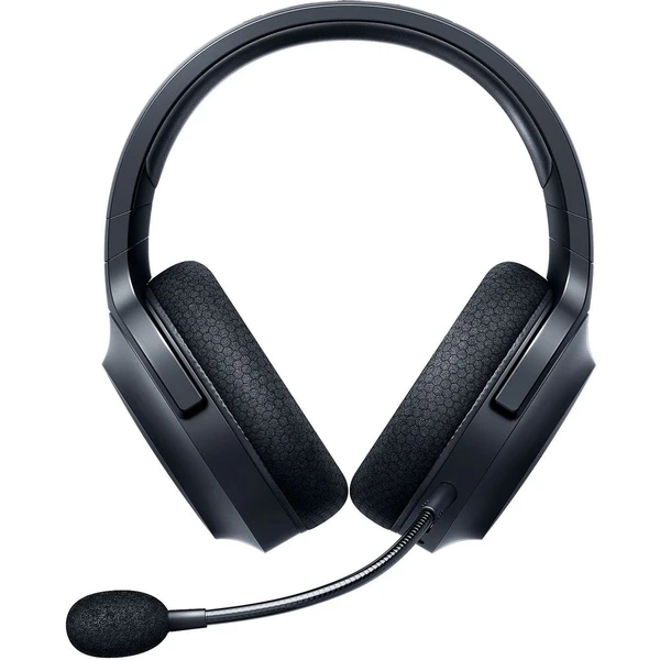Razer Barracuda X (2022) herní bezdrátová sluchátka černá - Sluchátka - Obrázek RPPE300401