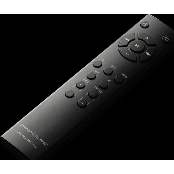 Edifier Airpulse A300 Pro reproduktory hnědé - Reproduktory - Obrázek RPQK000K01