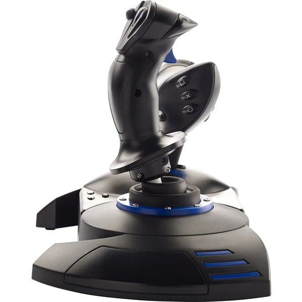 Thrustmaster Joystick T-FLIGHT HOTAS 4 - Joysticky - Obrázek RPS5300401