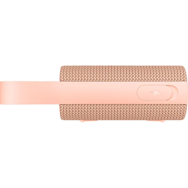 Xiaomi Sound Pocket 5W bezdrátový reproduktor růžový - Reproduktory - Obrázek RQ7K000K01