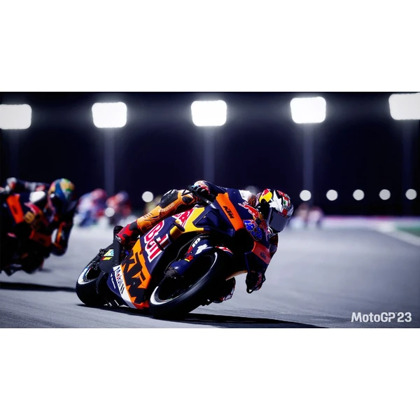 MotoGP 23 (PS4) - Hry pro PS4 - Obrázek RQA3000601