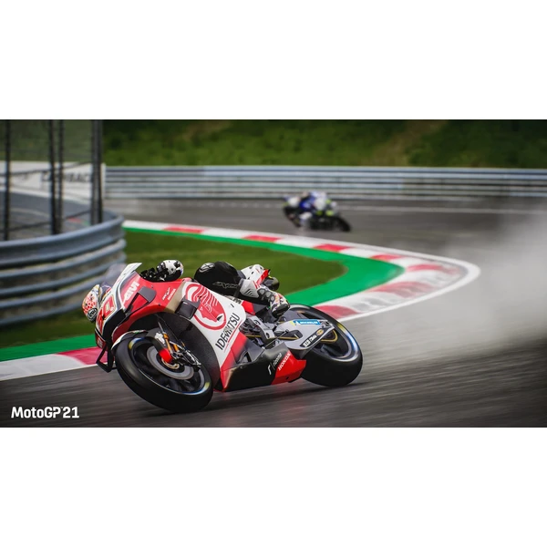 MotoGP 21 (Xbox One) - Hry pro Xbox One - Obrázek RQB3100201
