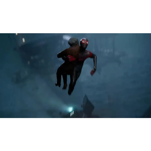 Marvel's Spider-Man: Miles Morales (PS4) - Hry pro PS4 - Obrázek RQC3100201