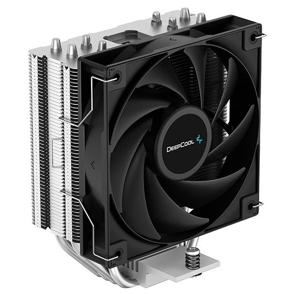 DEEPCOOL AG400 R-AG400-BKNNMN-G-1 Černá