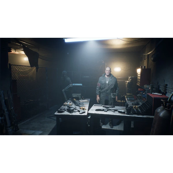 Terminator: Resistance Enhanced (PS5) - Hry pro PS5 - Obrázek RQF3100201