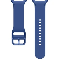 Samsung Sport Band řemínek Galaxy Watch8 (S/M) modrý - Řemínky
