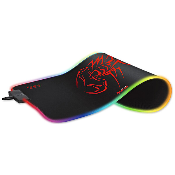 Marvo Podložka pod myš RGB MG8