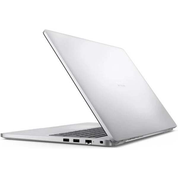 DELL Pro 16 (9C4RY) stříbrný + 3. rok záruky ProSupport On-Site - Notebooky - Obrázek RQSG000K01