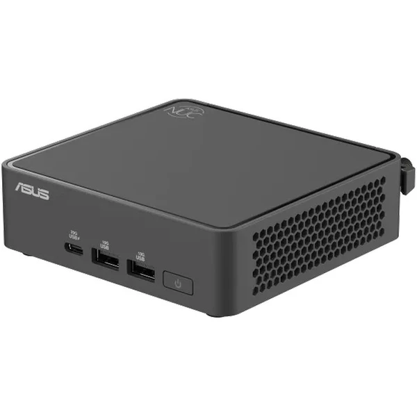 ASUS NUC 15 Pro (90AR00R2-M00080) černý - Stolní počítače - Obrázek RQUJ000K01